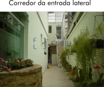 Casa com 3 Quartos à venda, 240m² no Mirandópolis, São Paulo