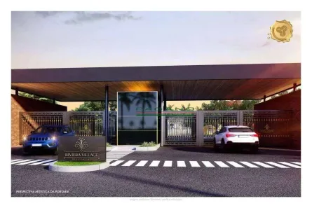 Lote/Terreno à venda, 403m² no Jardim das Acácias, Cravinhos