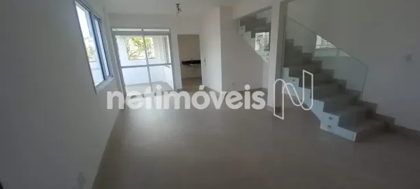 Cobertura com 3 Quartos à venda, 121m² no Cidade Nova, Belo Horizonte