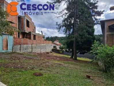 Lote/Terreno à venda, 449m² no Morada dos Pinheiros (Aldeia da Serra), Santana de Parnaíba