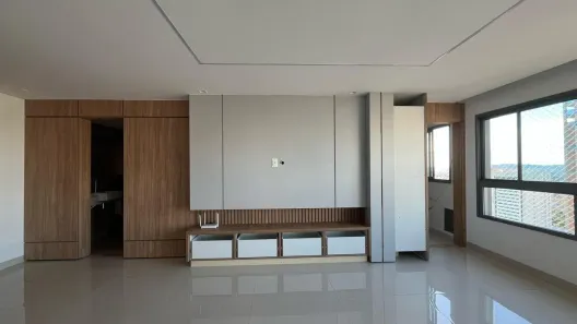 Apartamento com 3 Quartos à venda, 110m² no Jardim América, Goiânia