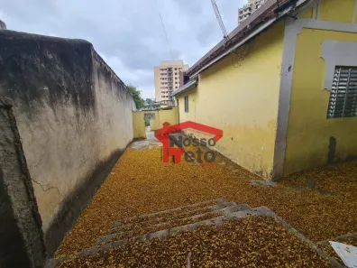 Lote/Terreno à venda, 380m² no Vila Mangalot, São Paulo