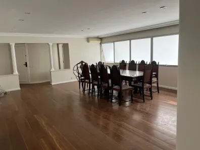 Apartamento com 3 Quartos à venda, 179m² no Jardim Paulista, São Paulo