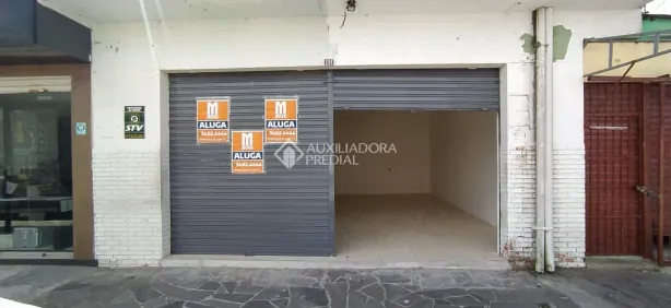 Ponto Comercial para alugar, 50m² no Niterói, Canoas
