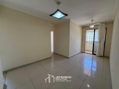 Apartamento com 3 Quartos à venda, 58m² no Inácio Barbosa, Aracaju