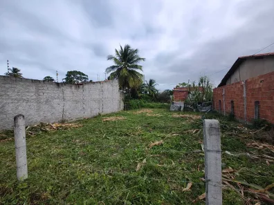 Lote/Terreno à venda, 285m² no Mosqueiro, Aracaju