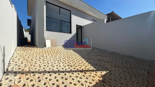 Casa com 3 Quartos à venda, 76m² no Vila Verde, São Joaquim de Bicas