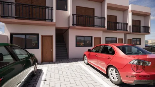 Apartamento com 1 Quarto à venda, 41m² no Jardim Ipê, Sorocaba