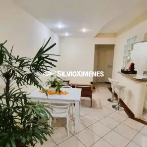 Apartamento com 3 Quartos à venda, 77m² no União, Belo Horizonte