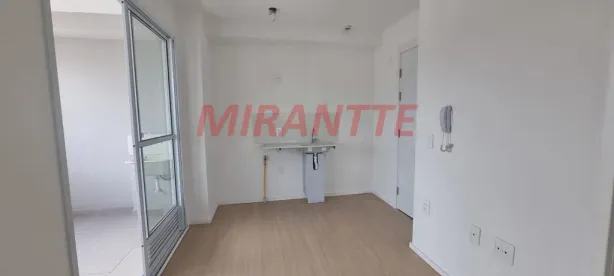 Apartamento com 2 Quartos à venda, 35m² no Vila Nilo, São Paulo