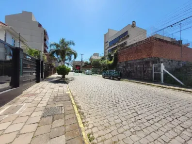Lote/Terreno para alugar, 704m² no Medianeira, Caxias do Sul