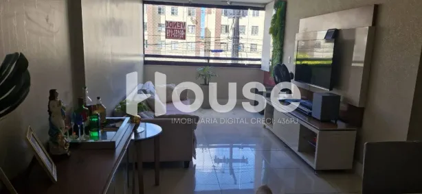 Apartamento com 3 Quartos à venda, 105m² no Luzia, Aracaju