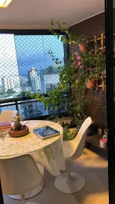 Apartamento com 2 Quartos à venda, 90m² no Pituba, Salvador