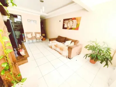 Apartamento com 3 Quartos à venda, 97m² no Nova Descoberta, Natal
