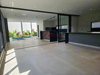 Casa de Condomínio com 3 Quartos à venda, 337m² no Jardim São Pedro, Mogi das Cruzes