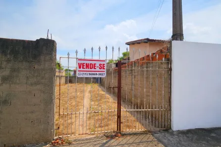 Lote/Terreno à venda, 160m² no Parque São Camilo, Itu