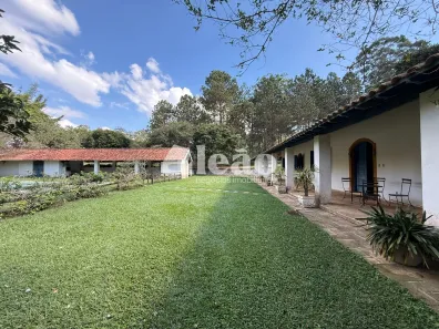 Fazenda/Sítio com 5 Quartos à venda, 229720m² no Jundiaí Mirim, Jundiaí