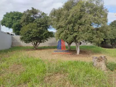 Lote/Terreno para alugar, 936m² no Jardim São Roque, Americana