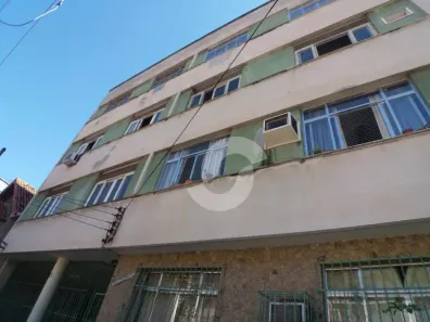 Apartamento com 1 Quarto à venda, 50m² no Icaraí, Niterói