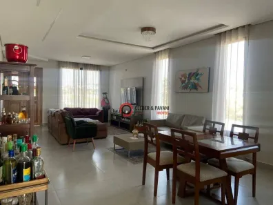 Casa de Condomínio com 4 Quartos à venda, 346m² no Bosques dos Eucaliptos, Araçoiaba da Serra