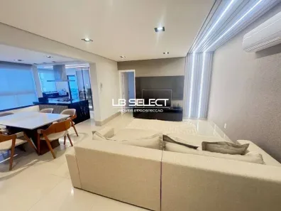 Apartamento com 3 Quartos à venda, 101m² no Santa Mônica, Uberlândia