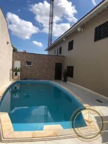 Sobrado com 5 Quartos à venda, 420m² no Cidade Patriarca, São Paulo