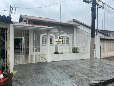 Ponto Comercial para alugar, 200m² no Vila Cecília, Mogi das Cruzes
