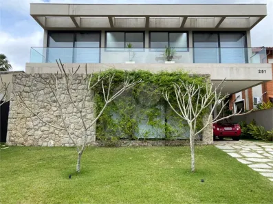 Casa com 5 Quartos à venda, 400m² no Jardim Acapulco, Guarujá