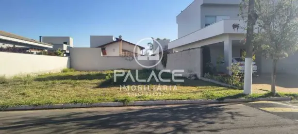 Lote/Terreno com 1 Quarto à venda, 350m² no Campestre, Piracicaba