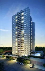 Apartamento com 3 Quartos à venda, 105m² no Quinta da Primavera, Ribeirão Preto