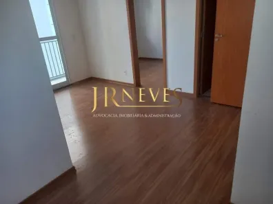 Apartamento com 1 Quarto à venda, 37m² no Belenzinho, São Paulo