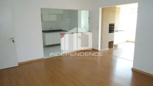 Apartamento com 3 Quartos à venda, 88m² no Conjunto Residencial Trinta e Um de Março, São José dos Campos