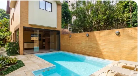 Casa com 4 Quartos à venda, 450m² no Gonzaga, Santos