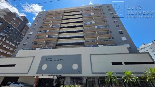 Apartamento com 2 Quartos à venda, 80m² no Pedra Branca, Palhoça
