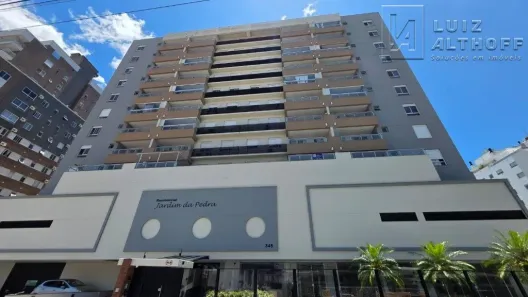 Apartamento com 2 Quartos à venda, 80m² no Pedra Branca, Palhoça