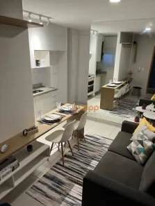Apartamento com 1 Quarto à venda, 27m² no Casa Verde Média, São Paulo