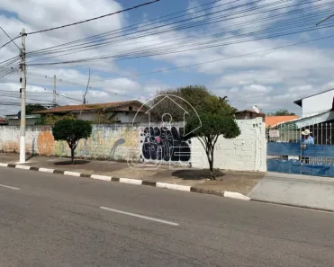 Lote/Terreno à venda, 768m² no Condomínio Coronel (Nova Veneza), Sumaré