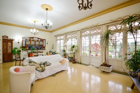 Casa com 4 Quartos à venda, 1000m² no Pacaembu, São Paulo