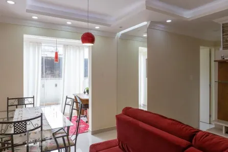 Apartamento com 2 Quartos à venda, 75m² no Barra Funda, São Paulo