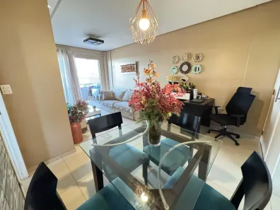 Apartamento com 2 Quartos à venda, 90m² no Marco, Belém