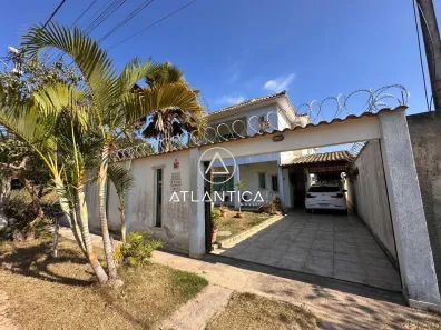 Casa com 4 Quartos à venda, 140m² no Jardim Bela Vista, Rio das Ostras