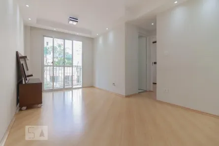 Apartamento com 2 Quartos à venda, 49m² no Jardim São Savério, São Paulo