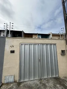 Casa com 3 Quartos à venda, 81m² no Lagoa Redonda, Fortaleza