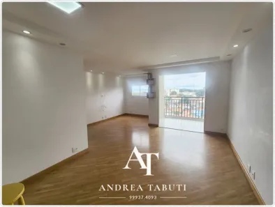 Apartamento com 3 Quartos à venda, 72m² no Vila Polopoli, São Paulo
