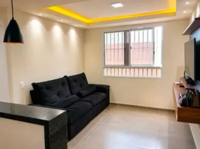 Apartamento com 2 Quartos à venda, 43m² no Recreio dos Bandeirantes, Rio de Janeiro