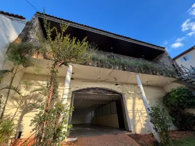 Casa com 3 Quartos à venda, 374m² no Jardim Emília, Sorocaba