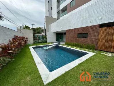 Apartamento com 3 Quartos à venda, 61m² no Madalena, Recife
