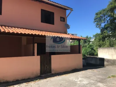 Casa com 2 Quartos para alugar, 110m² no Taquara, Rio de Janeiro