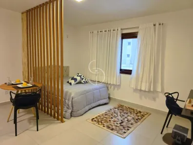 Kitnet com 1 Quarto para alugar, 26m² no Centro, São Leopoldo