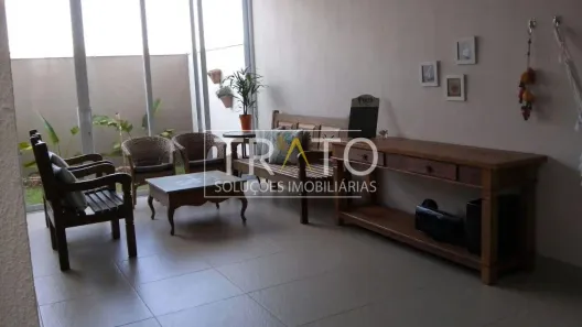 Sobrado com 3 Quartos à venda, 170m² no Parque Jambeiro, Campinas